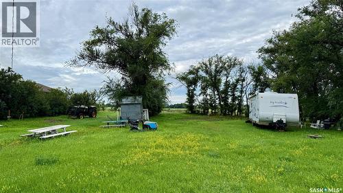 Lot 17-18 Railway Street, Macrorie, SK 