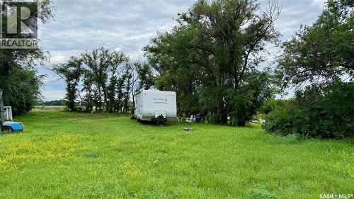 Lot 17-18 Railway Street, Macrorie, SK 