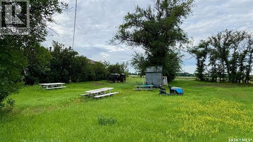 Lot 17-18 Railway Street, Macrorie, SK 