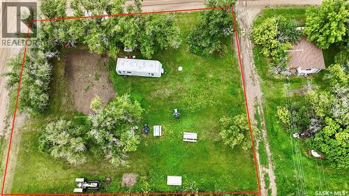 Lot 17-18 Railway Street, Macrorie, SK 