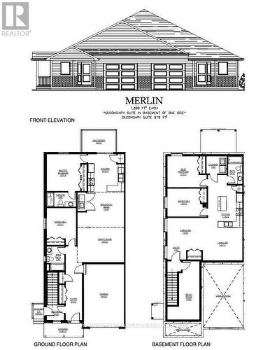 51 MACKENZIE JOHN CRESCENT  Brighton, ON K0K 1H0