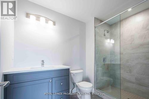 51 Mackenzie John Crescent, Brighton, ON - Indoor Photo Showing Bathroom