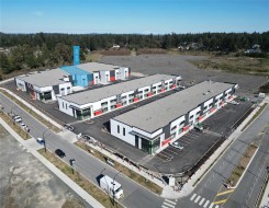 204C-650 Allandale Rd  Colwood, BC V9C 0T7