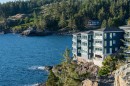 13B-1000 Sookepoint Pl, Sooke, BC  - Outdoor With Body Of Water 