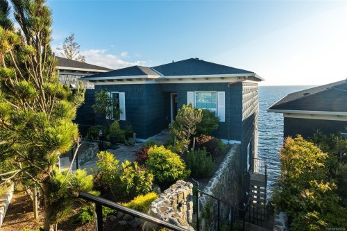 13B-1000 Sookepoint Pl, Sooke, BC - Outdoor