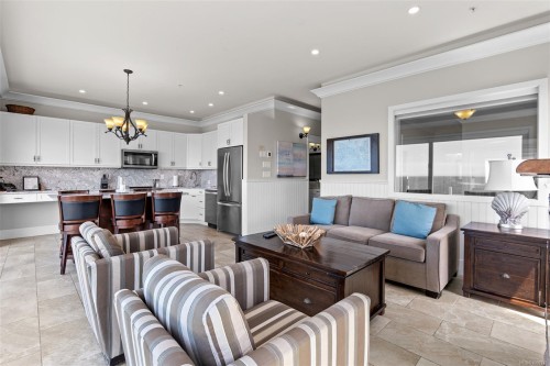 13B-1000 Sookepoint Pl, Sooke, BC - Indoor