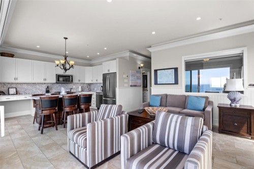 13B-1000 Sookepoint Pl, Sooke, BC - Indoor