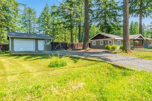 7115 Thompson Rd, Port Alberni, BC 