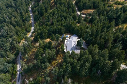 253 Chilton Rd, Salt Spring, BC 