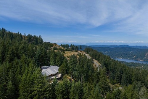 253 Chilton Rd, Salt Spring, BC 