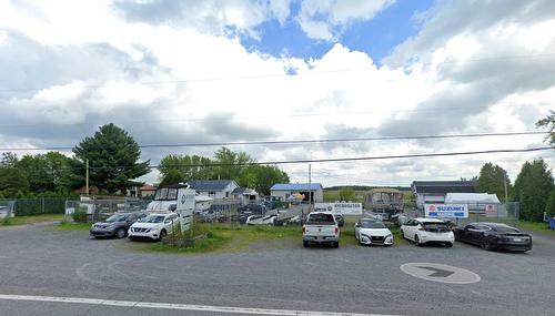 Aerial photo - 1180  - 1182 Ch. Des Patriotes, Saint-Denis-Sur-Richelieu, QC - Outdoor With View