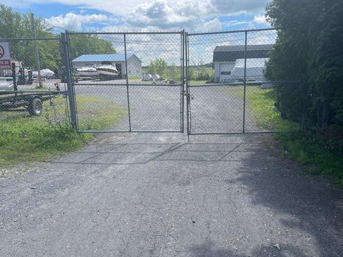 Aerial photo - 1180  - 1182 Ch. Des Patriotes, Saint-Denis-Sur-Richelieu, QC - Outdoor