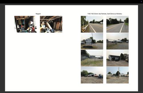 Interior - 1180  - 1182 Ch. Des Patriotes, Saint-Denis-Sur-Richelieu, QC - Other