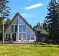 56 Johnny Ben's Lane  Red Point, NS B2C 1G8