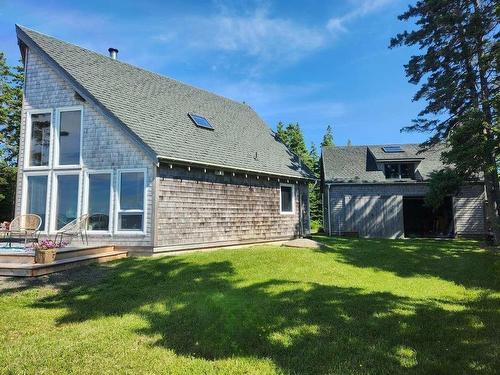 56 Johnny Ben'S Lane, Red Point, NS 