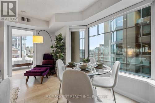 704 - 155 Yorkville Avenue, Toronto, ON - Indoor