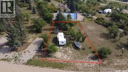 79 Dawn WAY Diefenbaker Lake, SK S0L 2E0