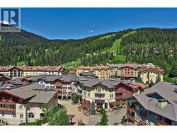 3250 Village Way Unit# 1318D  Sun Peaks, BC V0E 5N0