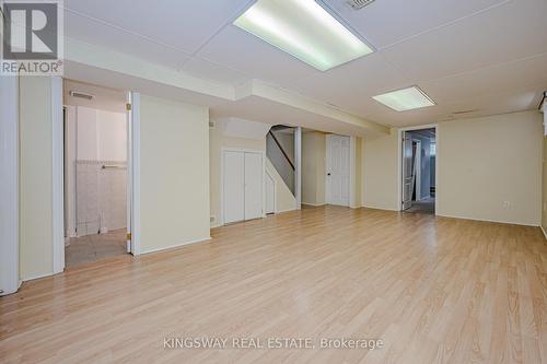 164 East 23Rd Street, Hamilton, ON - Indoor Photo Showing Other Room
