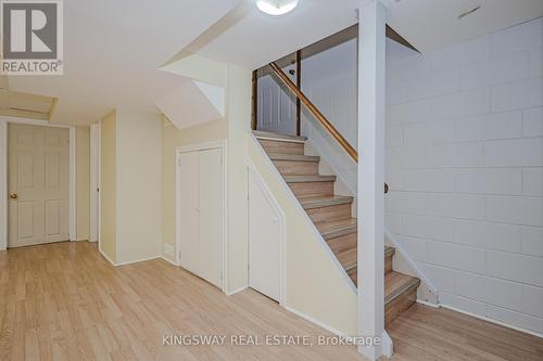 164 East 23Rd Street, Hamilton, ON - Indoor Photo Showing Other Room