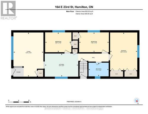 164 East 23Rd Street, Hamilton, ON - Other