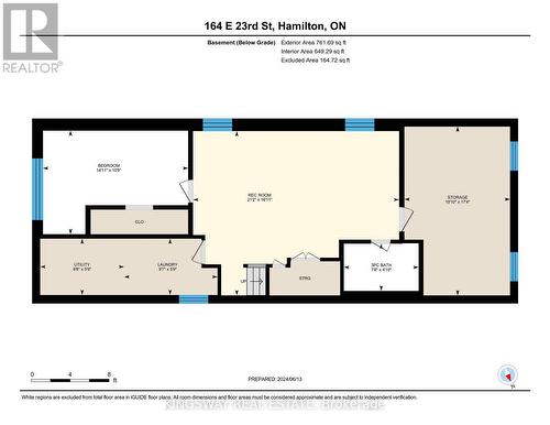 164 East 23Rd Street, Hamilton, ON - Other