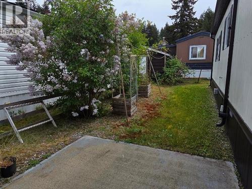 47-6271 Mcandrew Ave, Powell River, BC - Outdoor