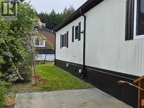 47-6271 Mcandrew Ave, Powell River, BC - Outdoor With Exterior