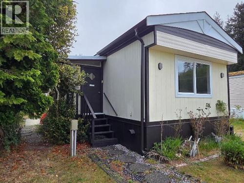 47-6271 Mcandrew Ave, Powell River, BC - Outdoor