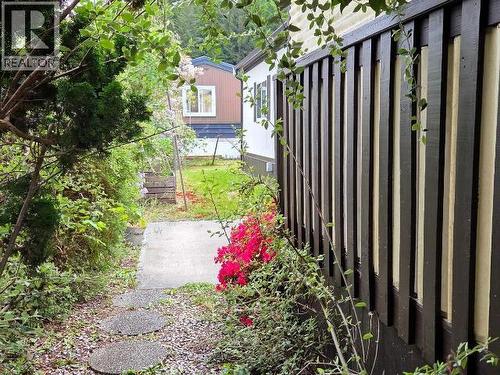 47-6271 Mcandrew Ave, Powell River, BC - Outdoor