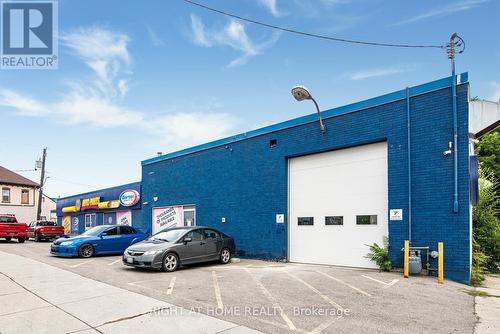 361 Cannon Street E, Hamilton, ON 