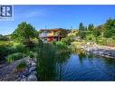7850 Old Kamloops Road, Vernon, BC  - Outdoor With Body Of Water 