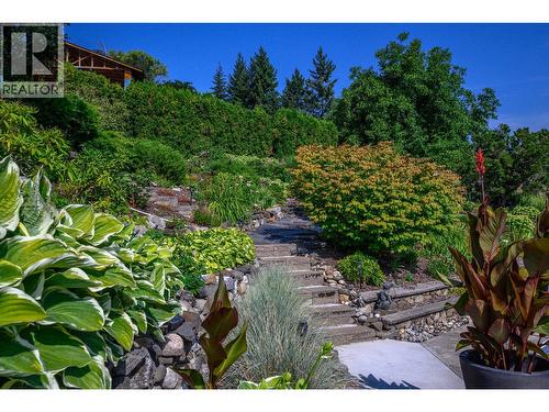 7850 Old Kamloops Road, Vernon, BC - Outdoor