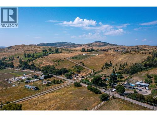 7850 Old Kamloops Road, Vernon, BC - Outdoor With View