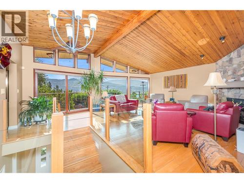 7850 Old Kamloops Road, Vernon, BC - Indoor