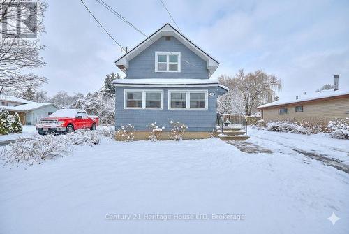 349 BASSETT AVENUE  Fort Erie (Lakeshore), ON L2A 4K8