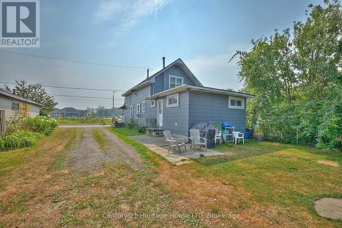 349 Bassett Avenue, Fort Erie (Lakeshore), ON - Outdoor