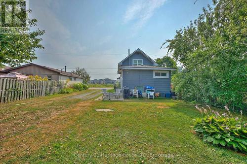 349 Bassett Avenue, Fort Erie (Lakeshore), ON - Outdoor