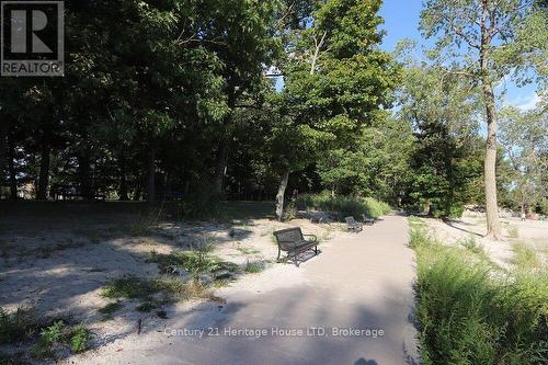 Friendship Trail - 349 Bassett Avenue, Fort Erie (Lakeshore), ON - Outdoor With View