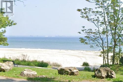Short Walk to Waverly Beach - 349 Bassett Avenue, Fort Erie (Lakeshore), ON - Outdoor With Body Of Water With View
