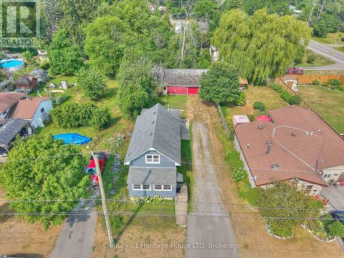 349 Bassett Avenue, Fort Erie (Lakeshore), ON - Outdoor With View