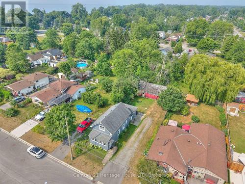 349 Bassett Avenue, Fort Erie (Lakeshore), ON - Outdoor With View