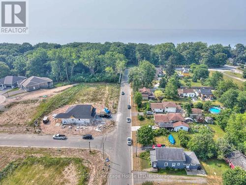 349 Bassett Avenue, Fort Erie (Lakeshore), ON - Outdoor With View