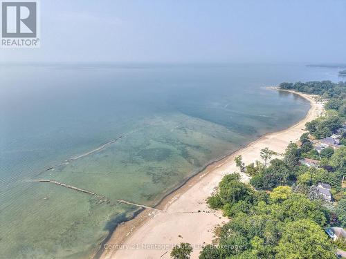 349 Bassett Avenue, Fort Erie (Lakeshore), ON - Outdoor With Body Of Water With View