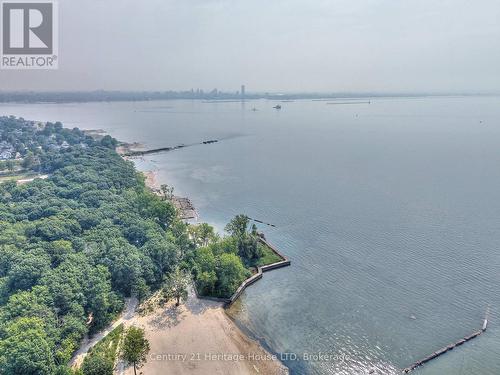 349 Bassett Avenue, Fort Erie (Lakeshore), ON - Outdoor With Body Of Water With View