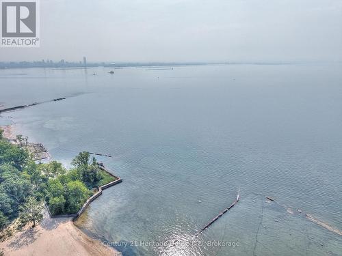 349 Bassett Avenue, Fort Erie (Lakeshore), ON - Outdoor With Body Of Water With View