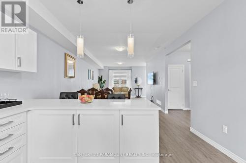 153 Summersides Boulevard, Pelham, ON - Indoor Photo Showing Kitchen
