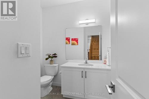 153 Summersides Boulevard, Pelham, ON - Indoor Photo Showing Bathroom