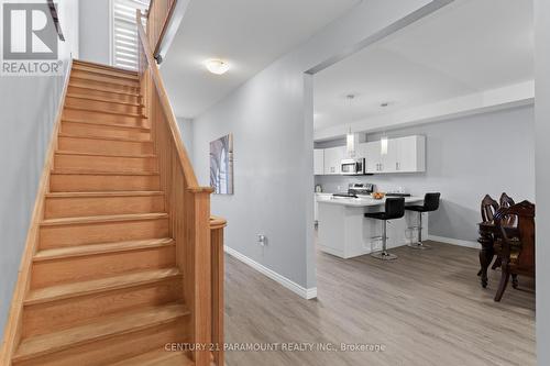 153 Summersides Boulevard, Pelham, ON - Indoor Photo Showing Other Room