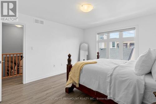 153 Summersides Boulevard, Pelham, ON - Indoor Photo Showing Bedroom